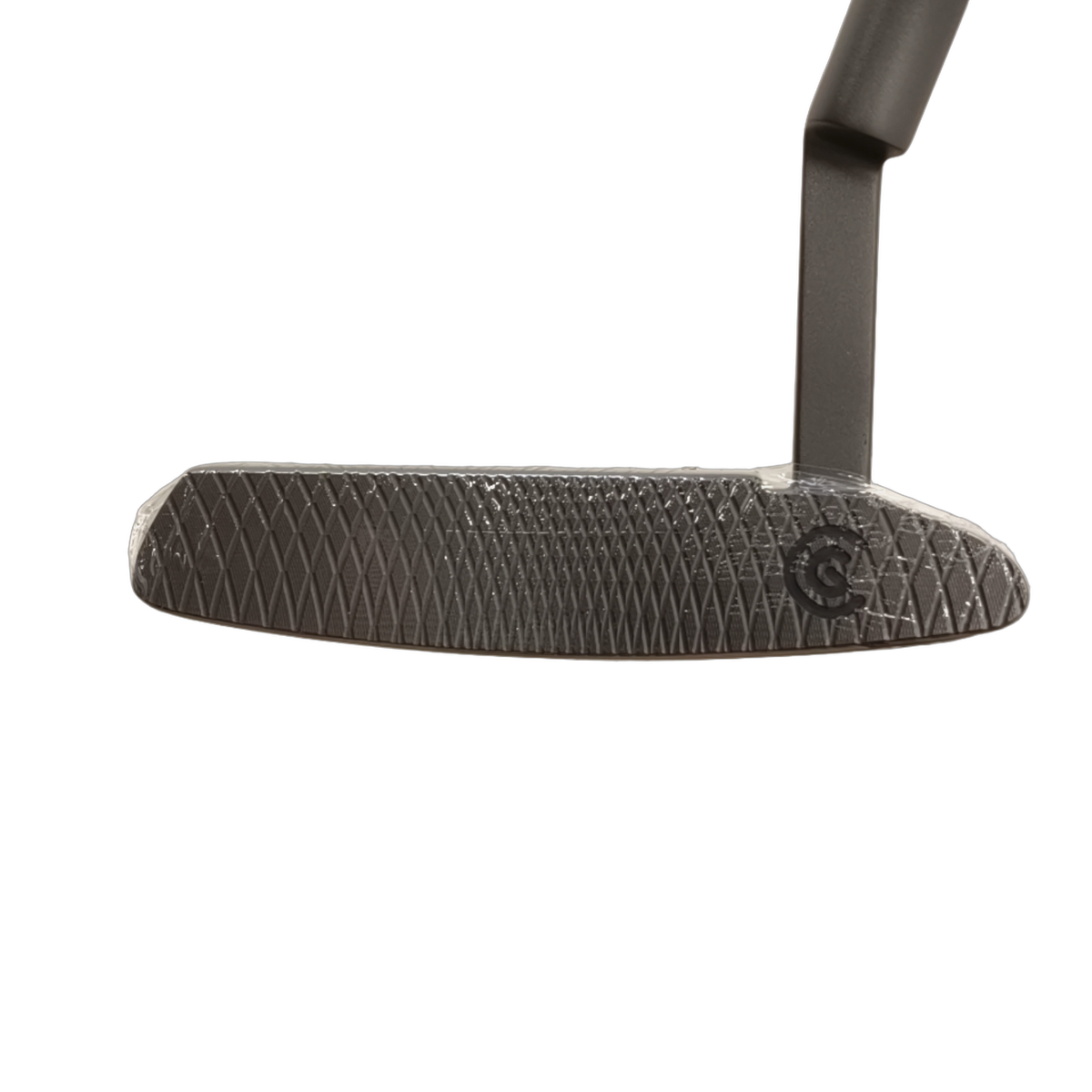 Cleveland Huntington Beach Soft Premier #4 Putter / 33" [model:birefnet-general] [bg:handrolled]