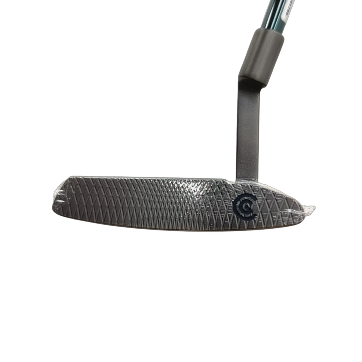 Cleveland Huntington Beach Soft Premier #4 Putter / 33" [model:birefnet-general] [bg:handrolled]