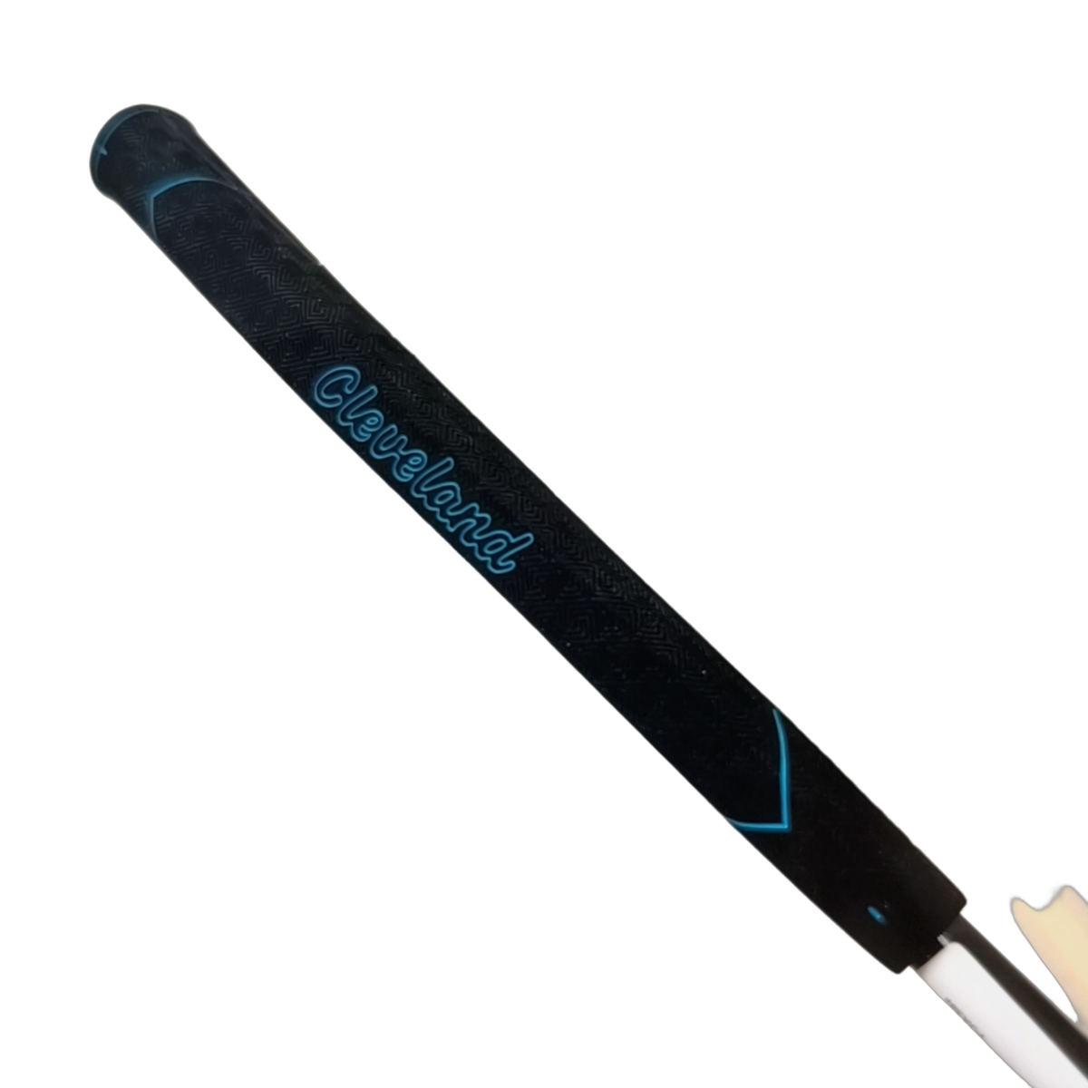 Cleveland Huntington Beach Soft Premier #4 Putter / 33" [model:birefnet-general] [bg:handrolled]