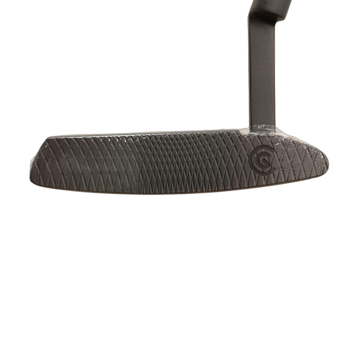 Cleveland Huntington Beach Soft Premier #4 Putter / 33" [model:birefnet-general] [bg:handrolled]