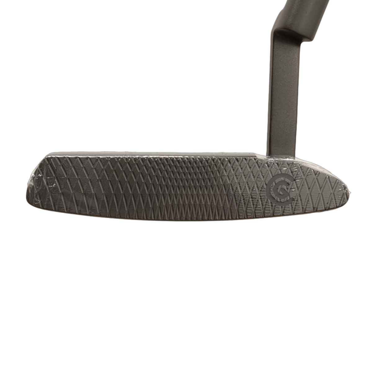 Cleveland Huntington Beach Soft Premier #4 Putter / 33" [model:birefnet-general] [bg:handrolled]