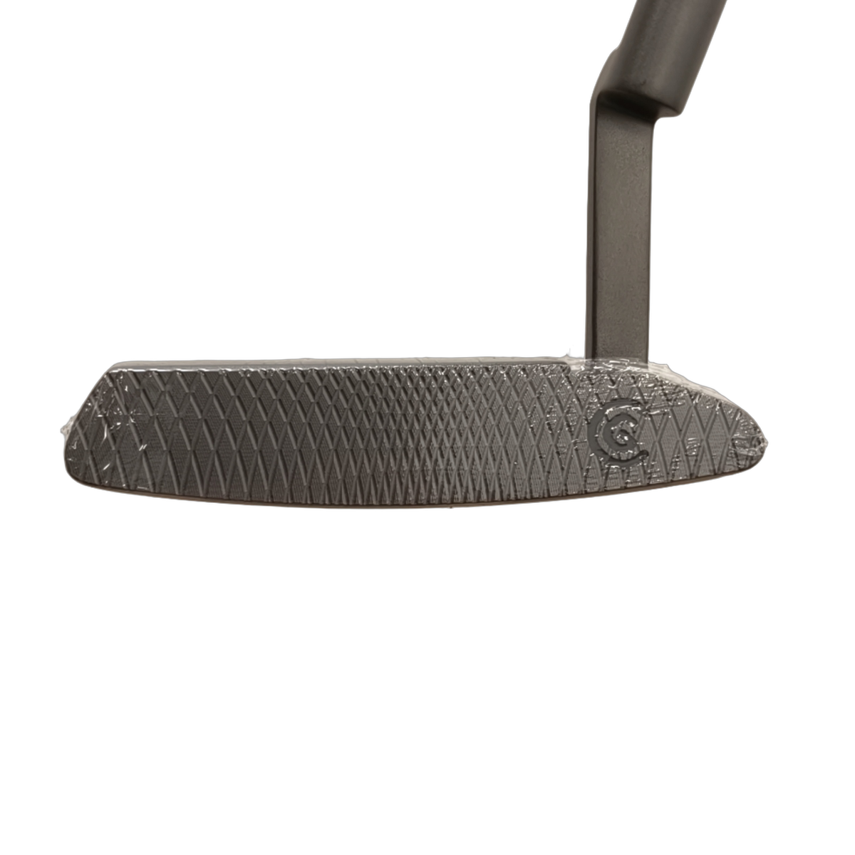 Cleveland Huntington Beach Soft Premier #4 Putter / 33" [model:birefnet-general] [bg:handrolled]