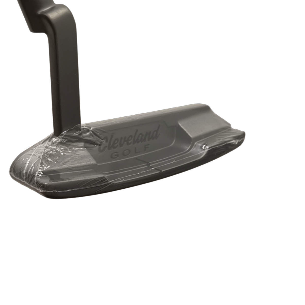 Cleveland Huntington Beach Soft Premier #4 Putter / 33" [model:birefnet-general] [bg:handrolled]