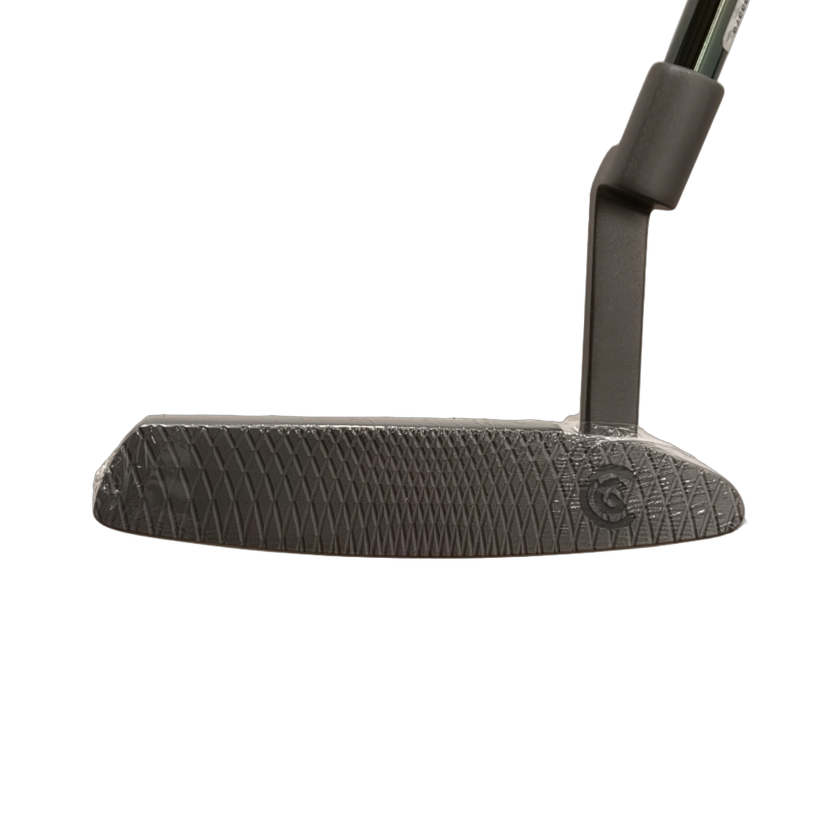 Cleveland Huntington Beach Soft Premier #4 Putter / 33" [model:birefnet-general] [bg:handrolled]
