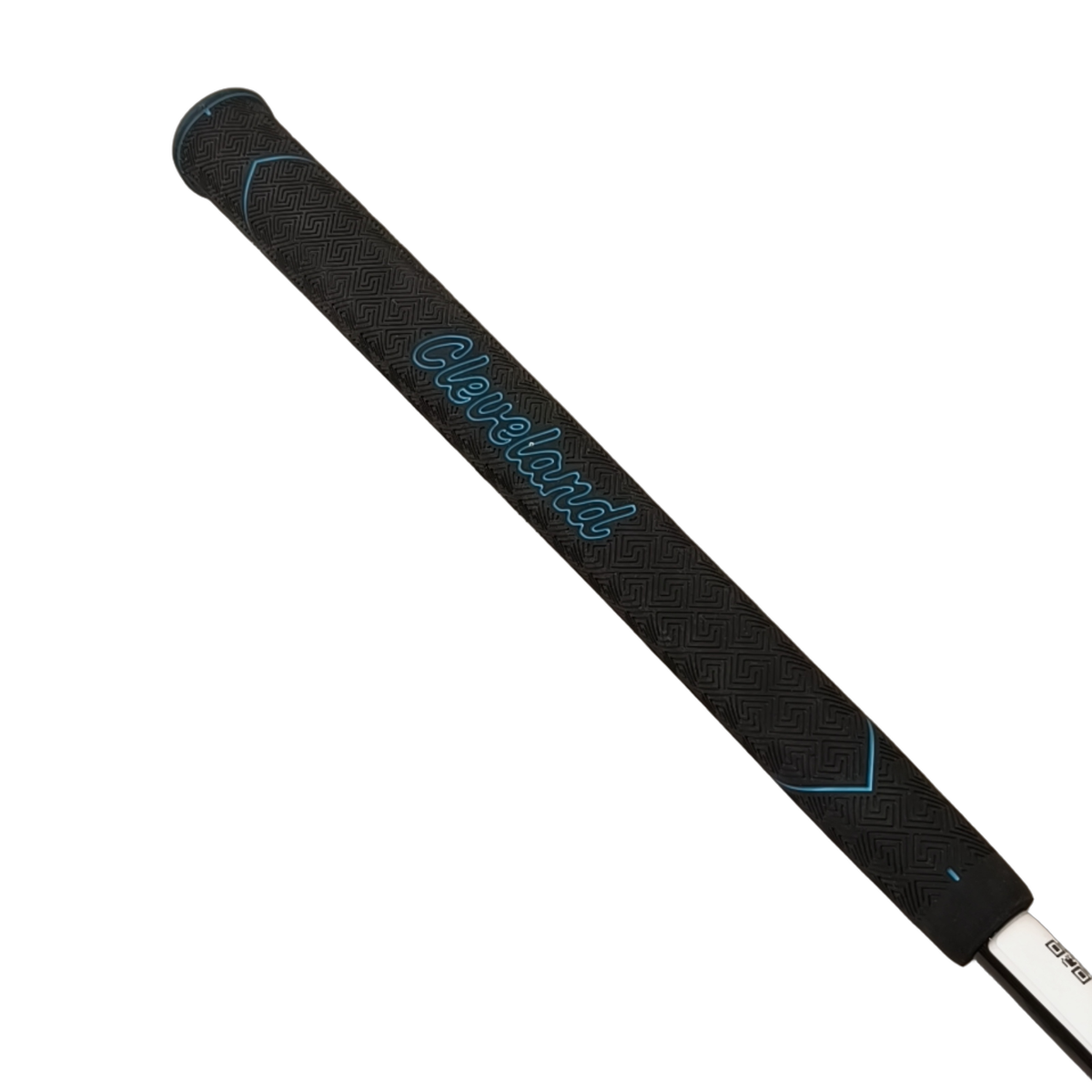 Cleveland Huntington Beach Soft Premier #4 Putter / 33" [model:birefnet-general] [bg:handrolled]
