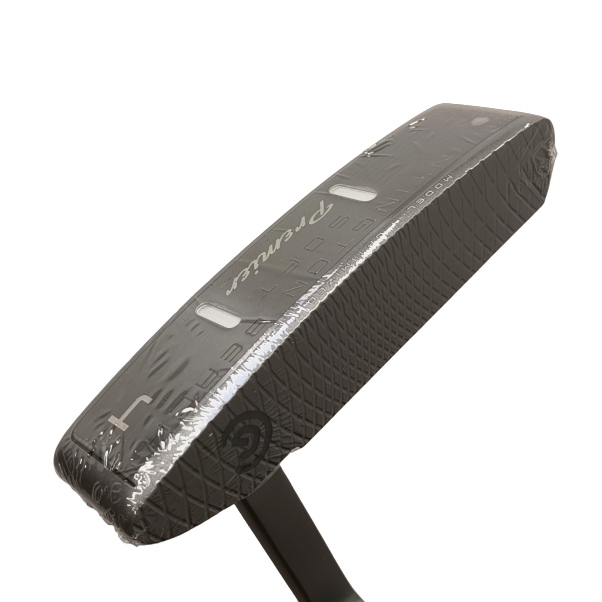 Cleveland Huntington Beach Soft Premier #4 Putter / 33" [model:birefnet-general] [bg:handrolled]