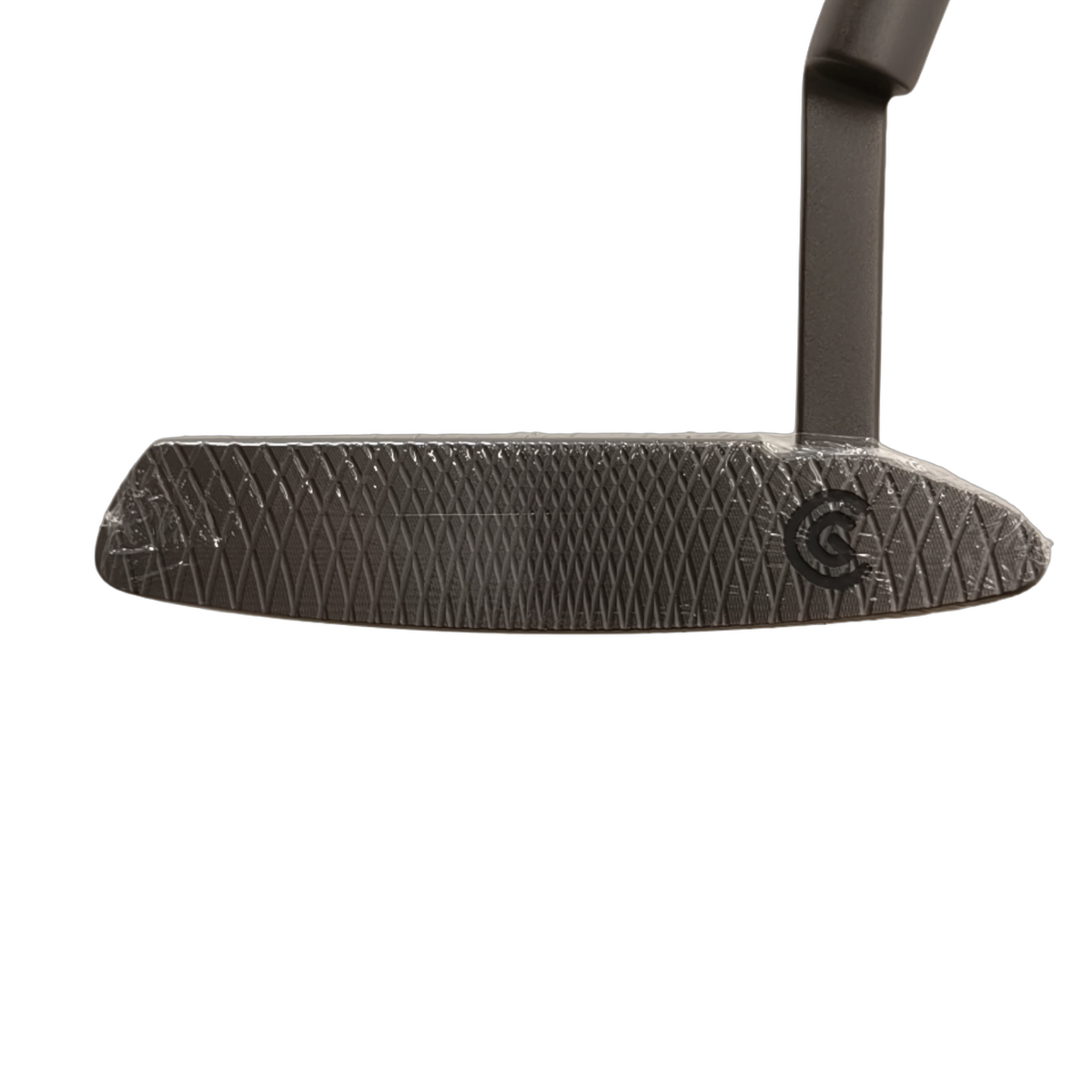 Cleveland Huntington Beach Soft Premier #4 Putter / 33" [model:birefnet-general] [bg:handrolled]