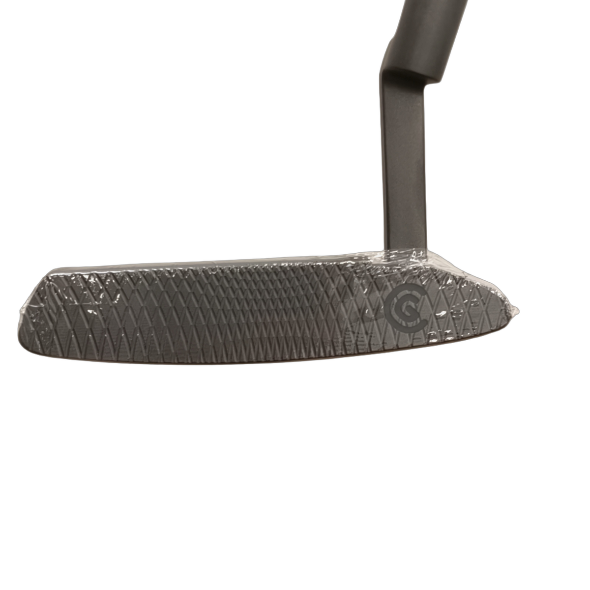 Cleveland Huntington Beach Soft Premier #4 Putter / 33" [model:birefnet-general] [bg:handrolled]