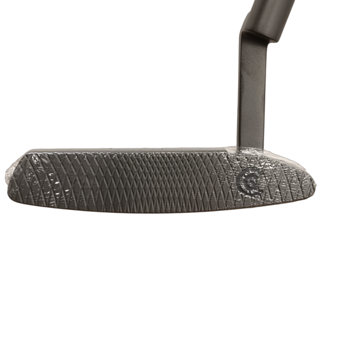 Cleveland Huntington Beach Soft Premier #4 Putter / 33" [model:birefnet-general] [bg:handrolled]