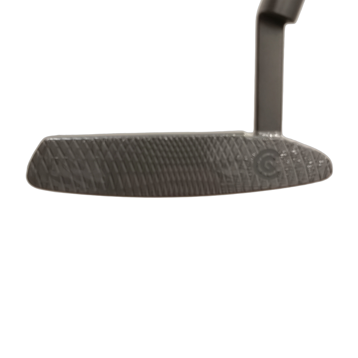Cleveland Huntington Beach Soft Premier #4 Putter / 33" [model:birefnet-general] [bg:handrolled]