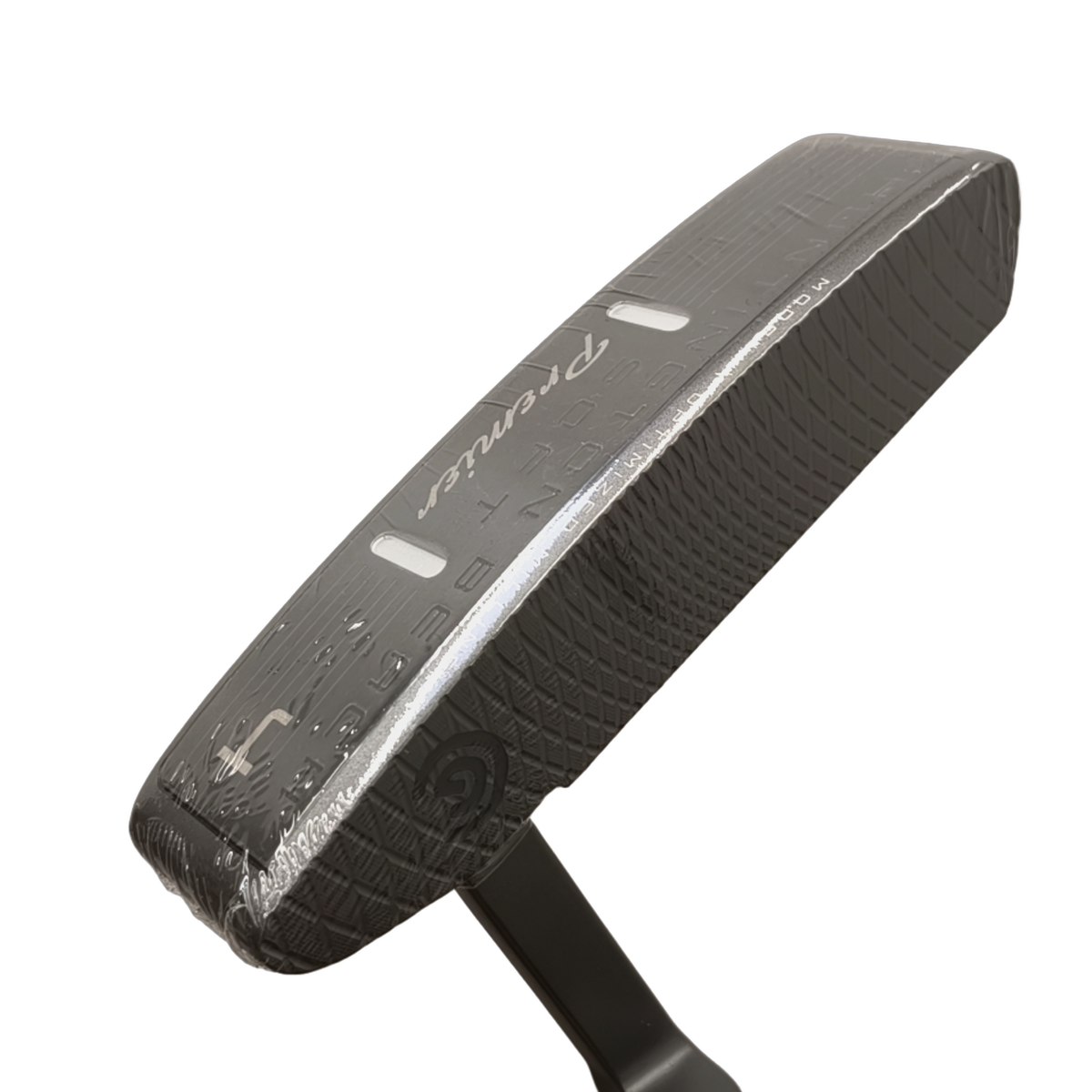 Cleveland Huntington Beach Soft Premier #4 Putter / 33" [model:birefnet-general] [bg:handrolled]