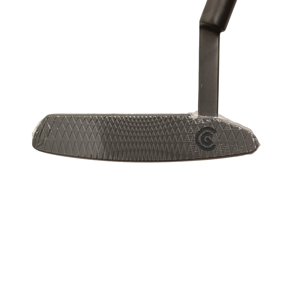 Cleveland Huntington Beach Soft Premier #4 Putter / 33" [model:birefnet-general] [bg:handrolled]