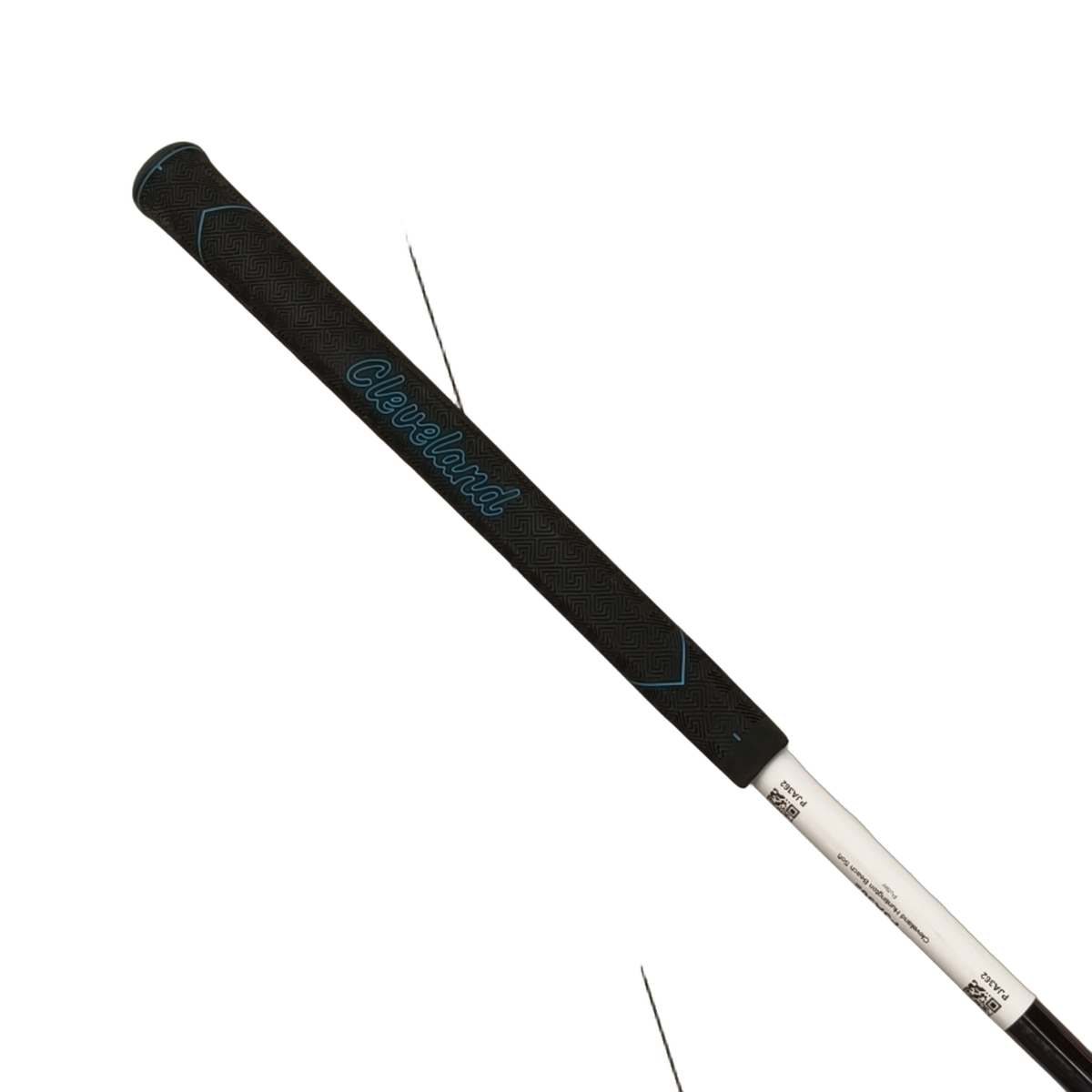 Cleveland Huntington Beach Soft Premier #4 Putter / 33" [model:birefnet-general] [bg:handrolled]