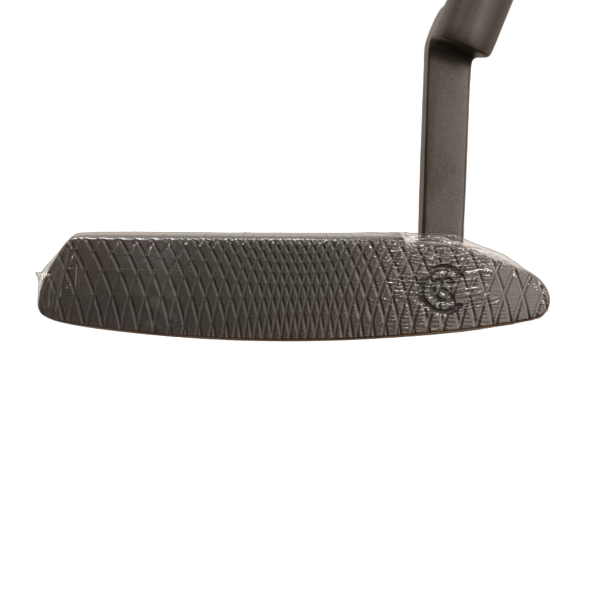 Cleveland Huntington Beach Soft Premier #4 Putter / 33" [model:birefnet-general] [bg:handrolled]