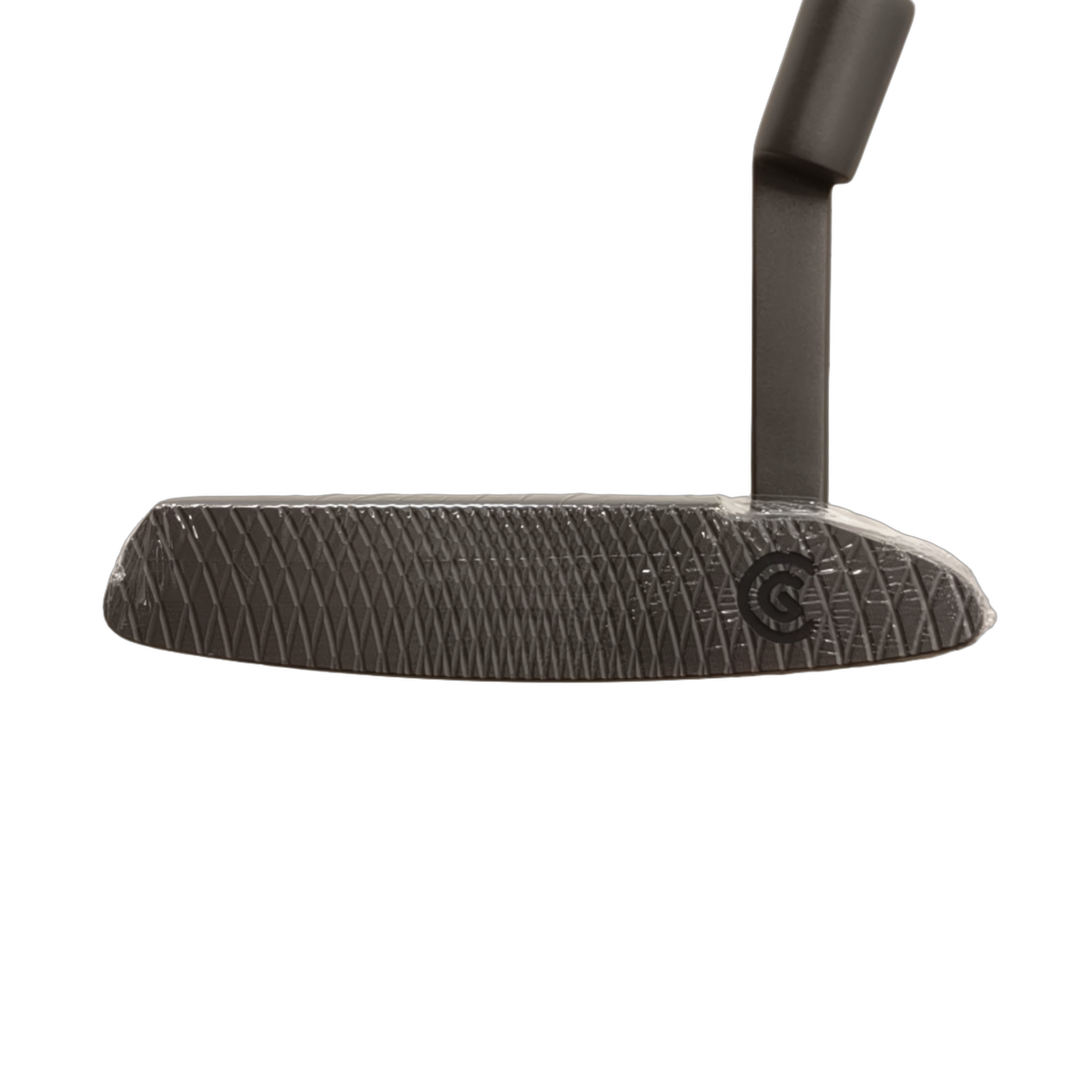 Cleveland Huntington Beach Soft Premier #4 Putter / 33" [model:birefnet-general] [bg:handrolled]