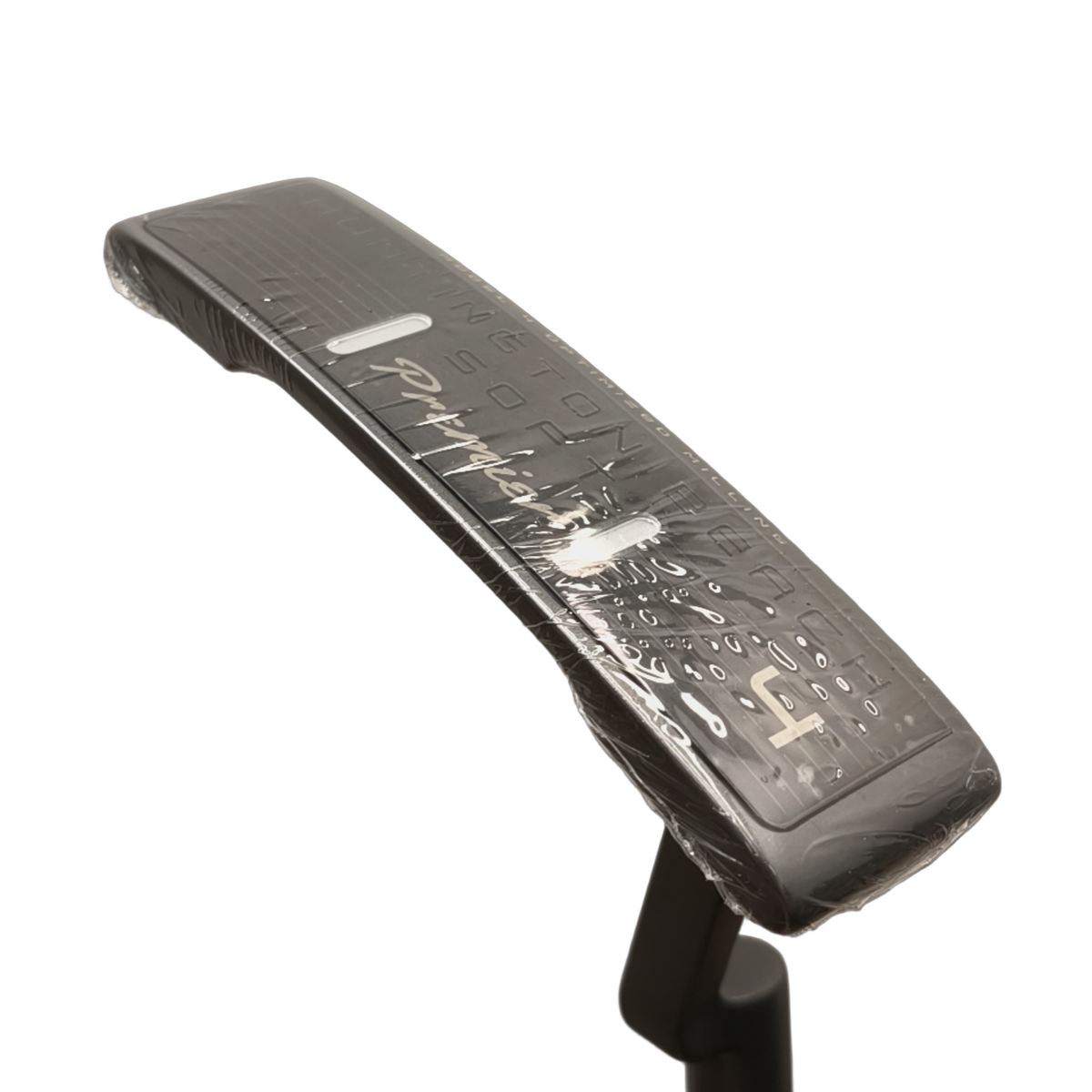 Cleveland Huntington Beach Soft Premier #4 Putter / 33" [model:birefnet-general] [bg:handrolled]