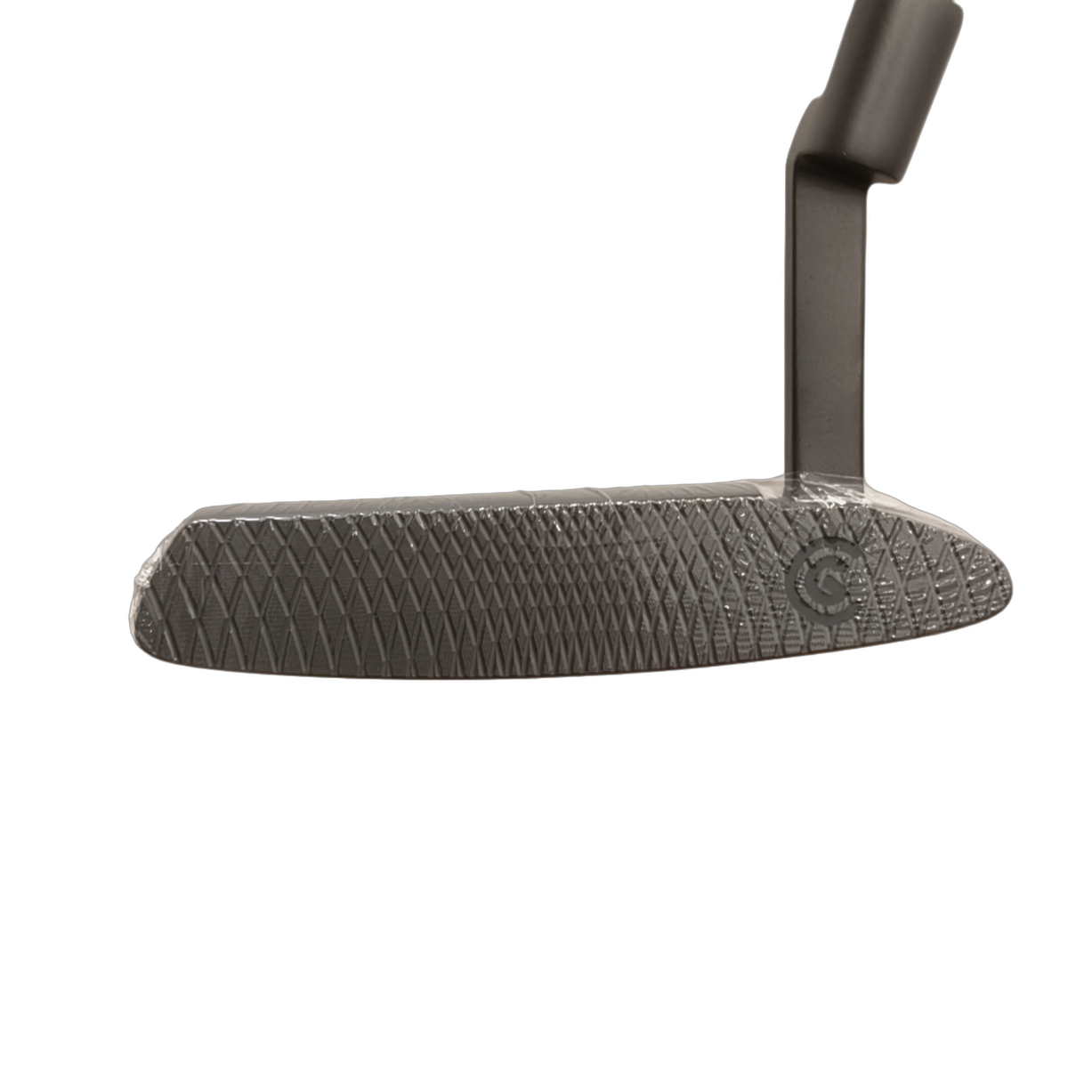 Cleveland Huntington Beach Soft Premier #4 Putter / 33" [model:birefnet-general] [bg:handrolled]