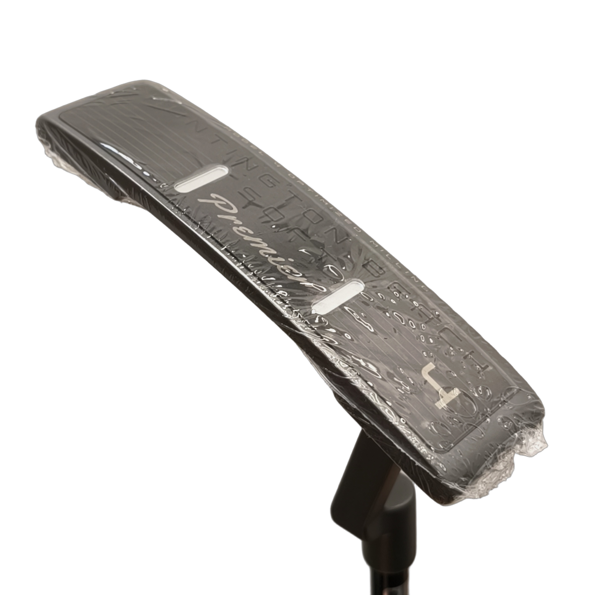 Cleveland Huntington Beach Soft Premier #4 Putter / 33" [model:birefnet-general] [bg:handrolled]