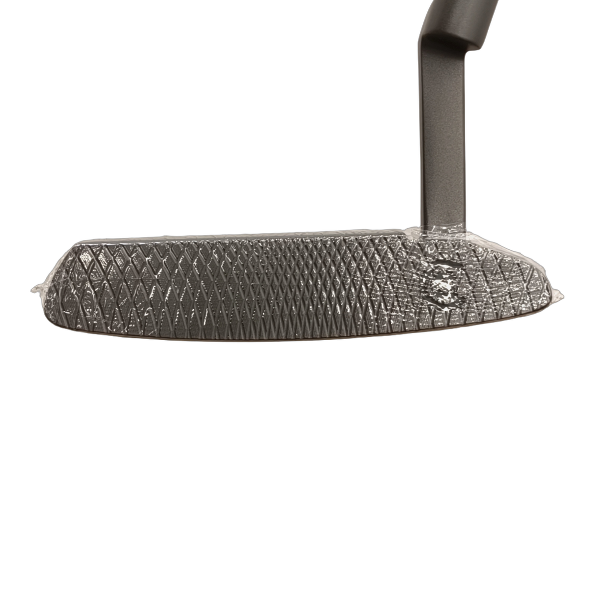 Cleveland Huntington Beach Soft Premier #4 Putter / 33" [model:birefnet-general] [bg:handrolled]