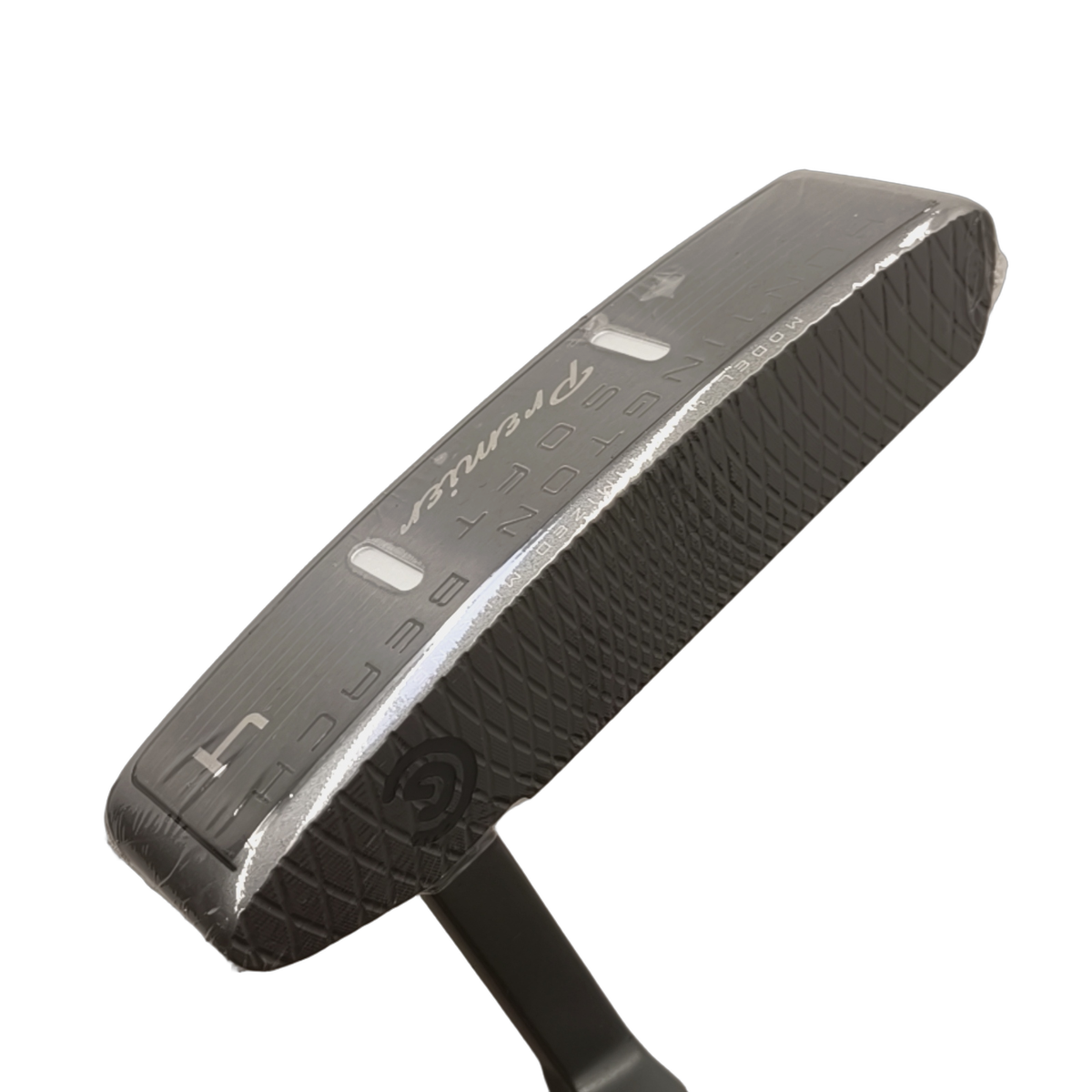 Cleveland Huntington Beach Soft Premier #4 Putter / 33" [model:birefnet-general] [bg:handrolled]