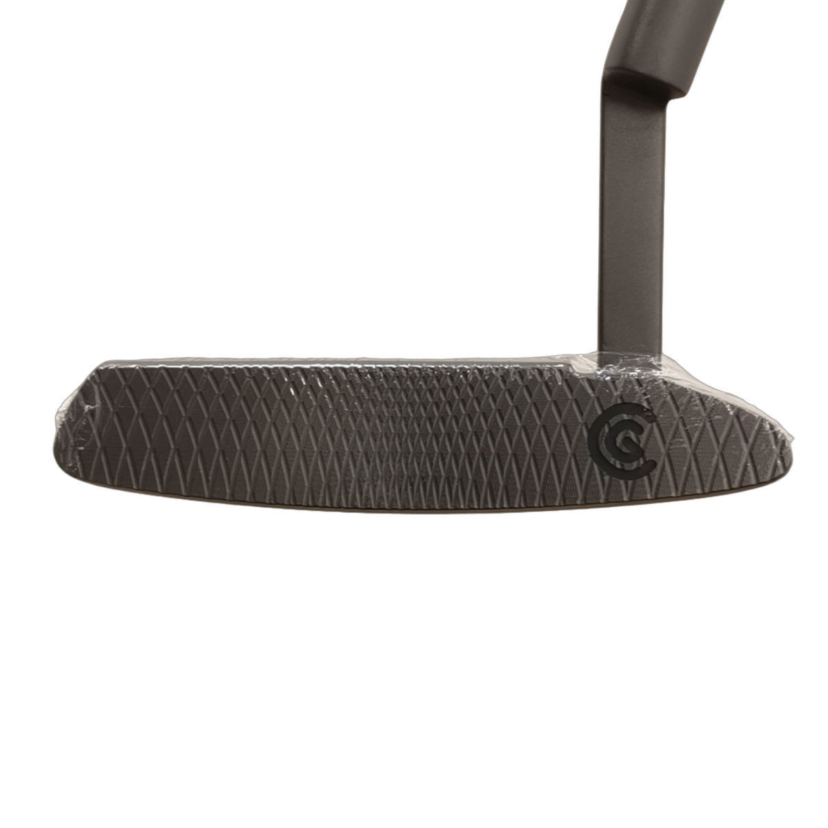 Cleveland Huntington Beach Soft Premier #4 Putter / 33" [model:birefnet-general] [bg:handrolled]