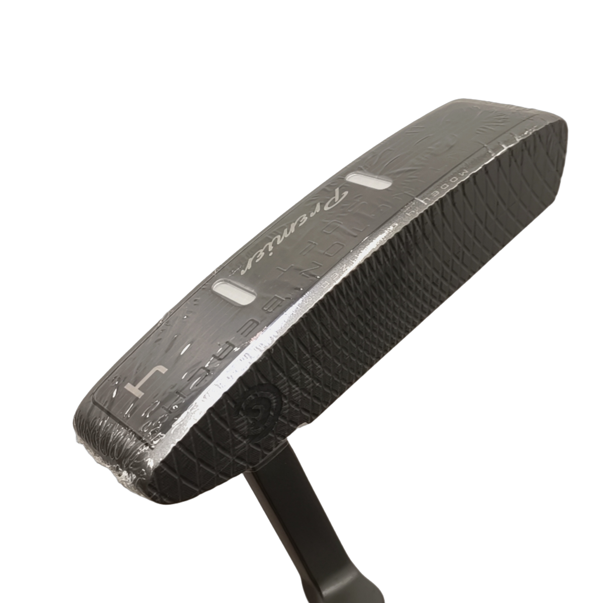 Cleveland Huntington Beach Soft Premier #4 Putter / 33" [model:birefnet-general] [bg:handrolled]
