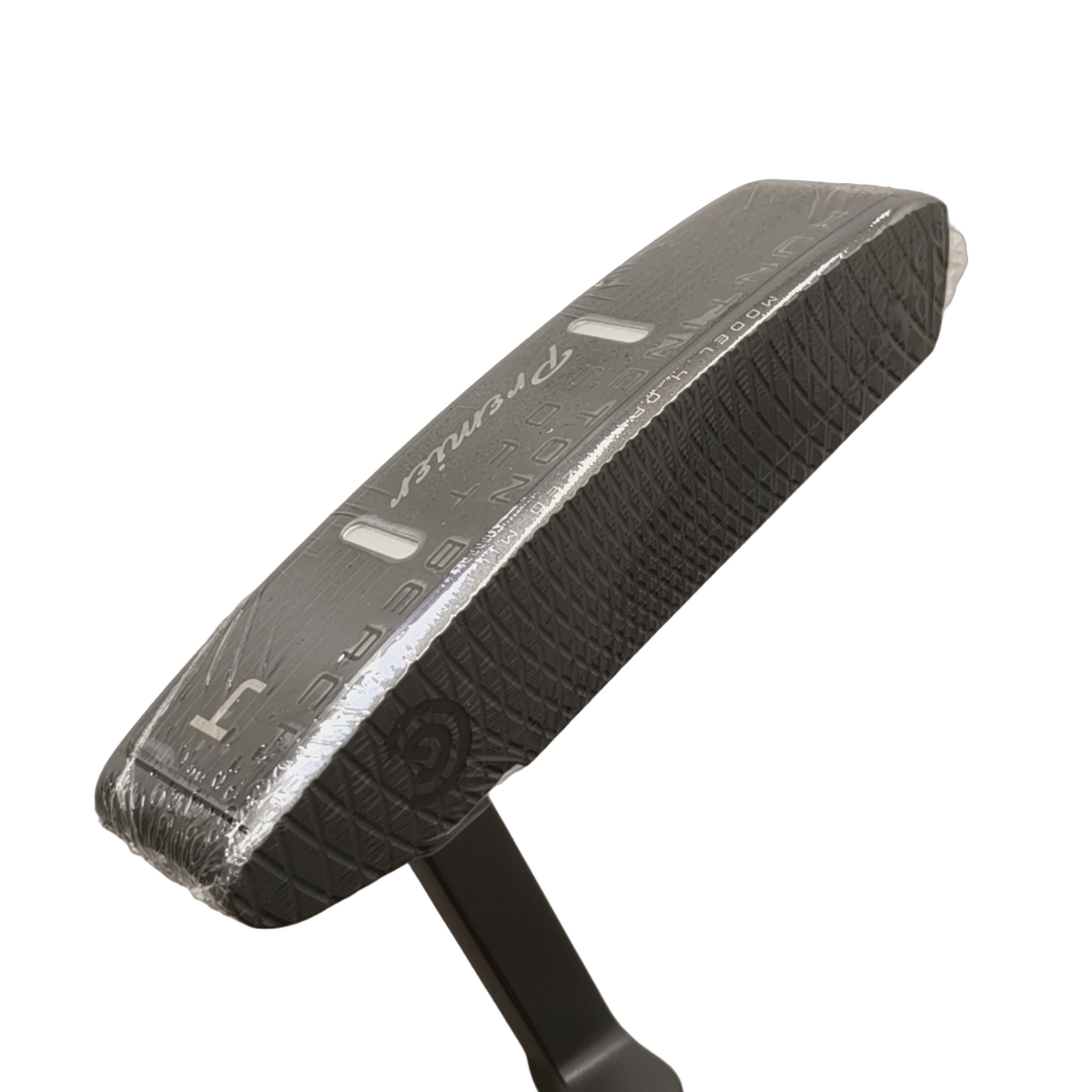 Cleveland Huntington Beach Soft Premier #4 Putter / 33" [model:birefnet-general] [bg:handrolled]
