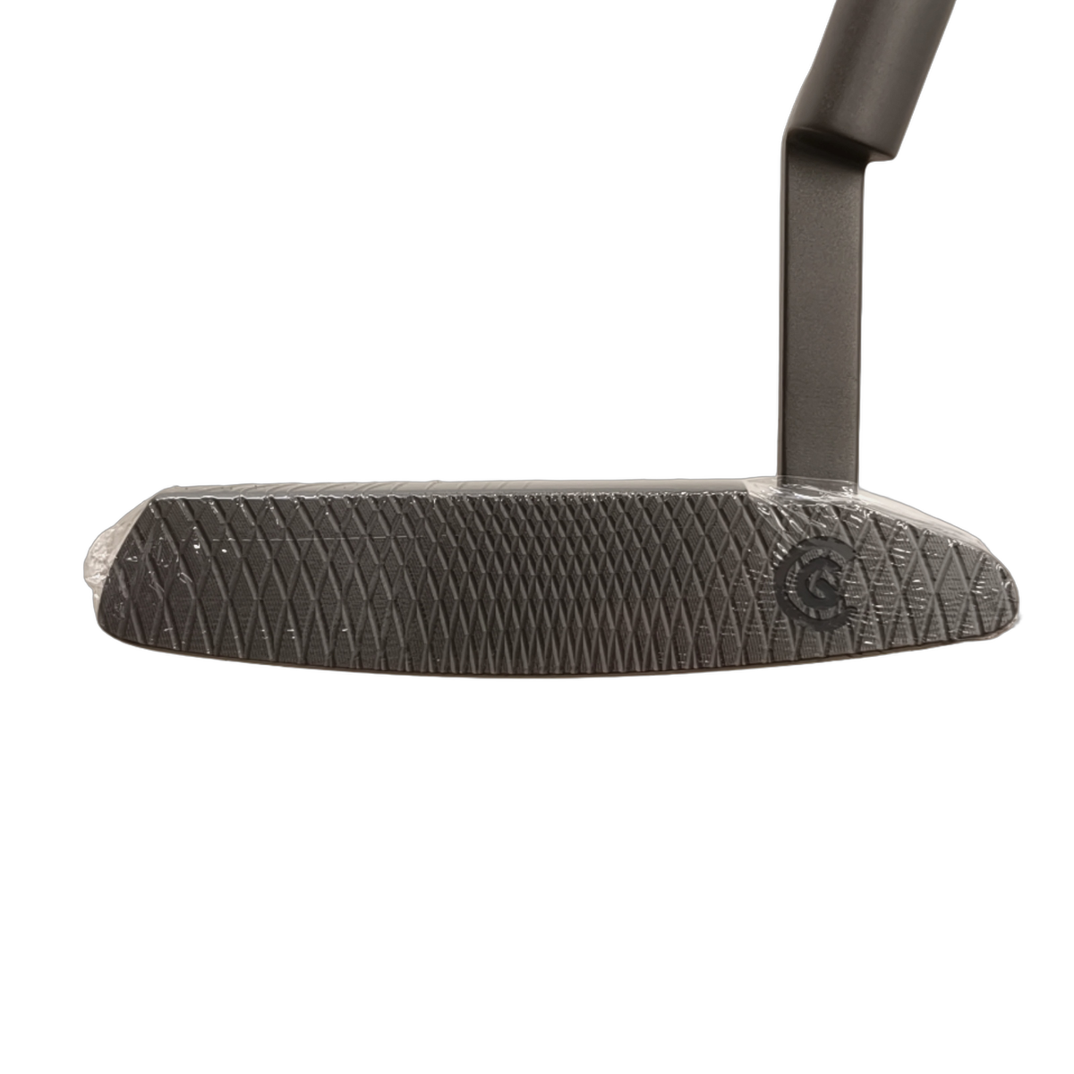 Cleveland Huntington Beach Soft Premier #4 Putter / 33" [model:birefnet-general] [bg:handrolled]