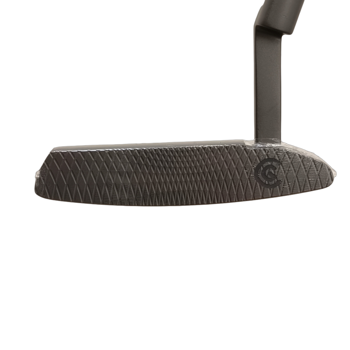 Cleveland Huntington Beach Soft Premier #4 Putter / 33" [model:birefnet-general] [bg:handrolled]