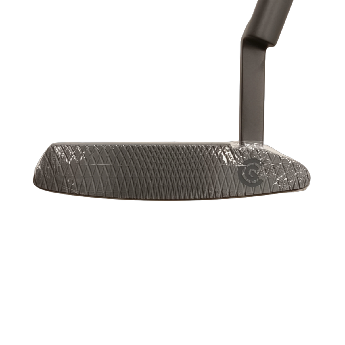 Cleveland Huntington Beach Soft Premier #4 Putter / 33" [model:birefnet-general] [bg:handrolled]