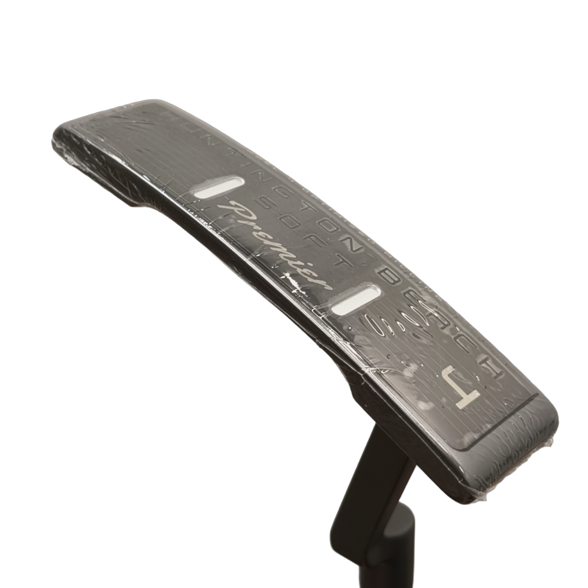 Cleveland Huntington Beach Soft Premier #4 Putter / 33" [model:birefnet-general] [bg:handrolled]