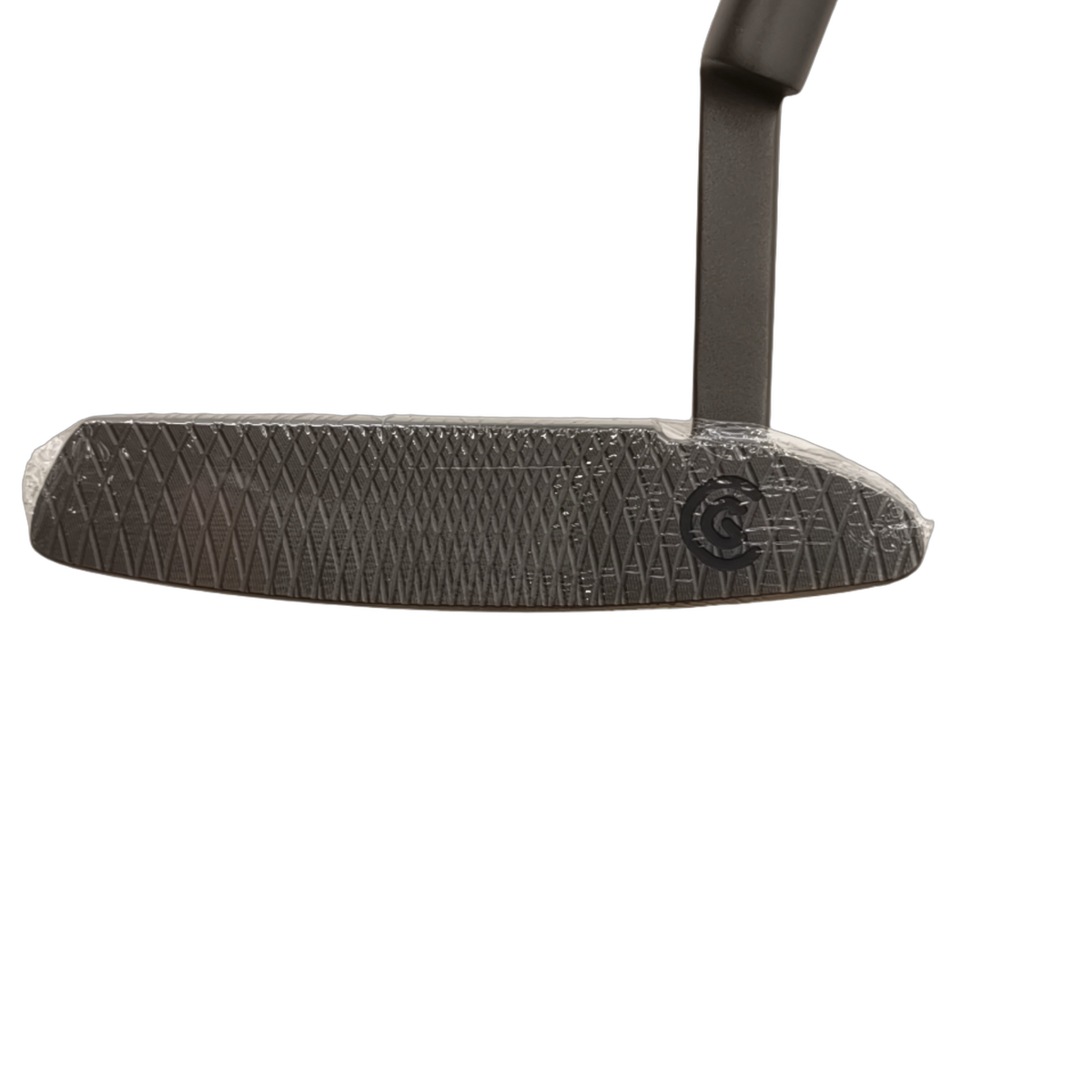 Cleveland Huntington Beach Soft Premier #4 Putter / 33" [model:birefnet-general] [bg:handrolled]