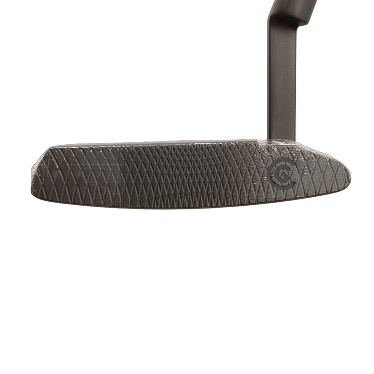 Cleveland Huntington Beach Soft Premier #4 Putter / 33" [model:birefnet-general] [bg:handrolled]