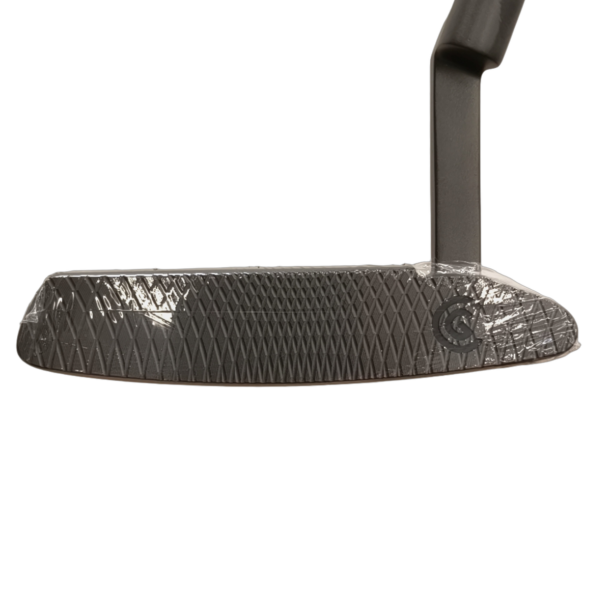 Cleveland Huntington Beach Soft Premier #4 Putter / 33" [model:birefnet-general] [bg:handrolled]