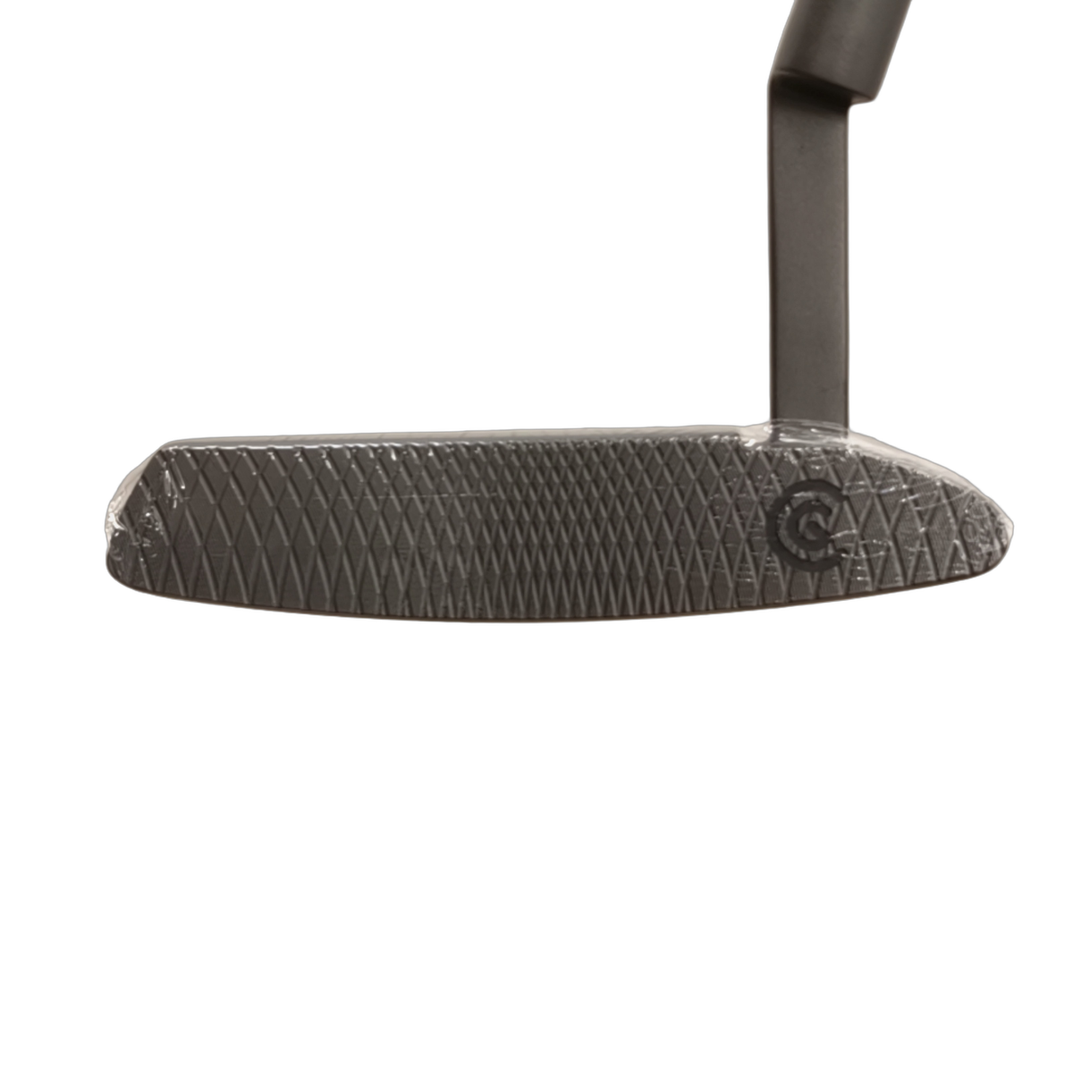 Cleveland Huntington Beach Soft Premier #4 Putter / 33" [model:birefnet-general] [bg:handrolled]