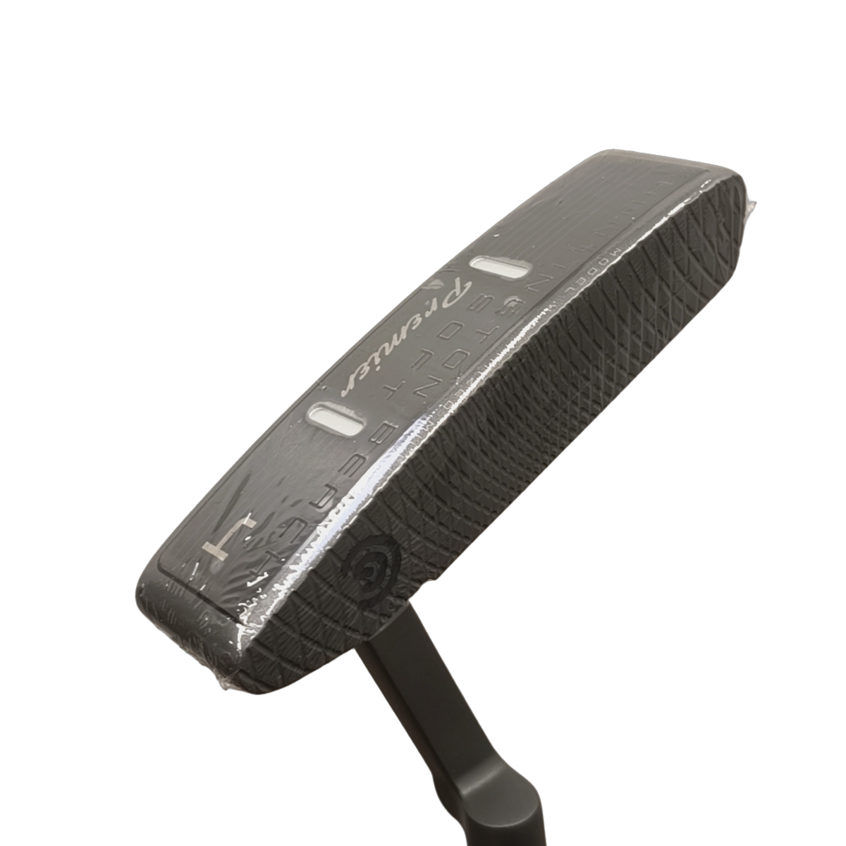 Cleveland Huntington Beach Soft Premier #4 Putter / 33" [model:birefnet-general] [bg:handrolled]