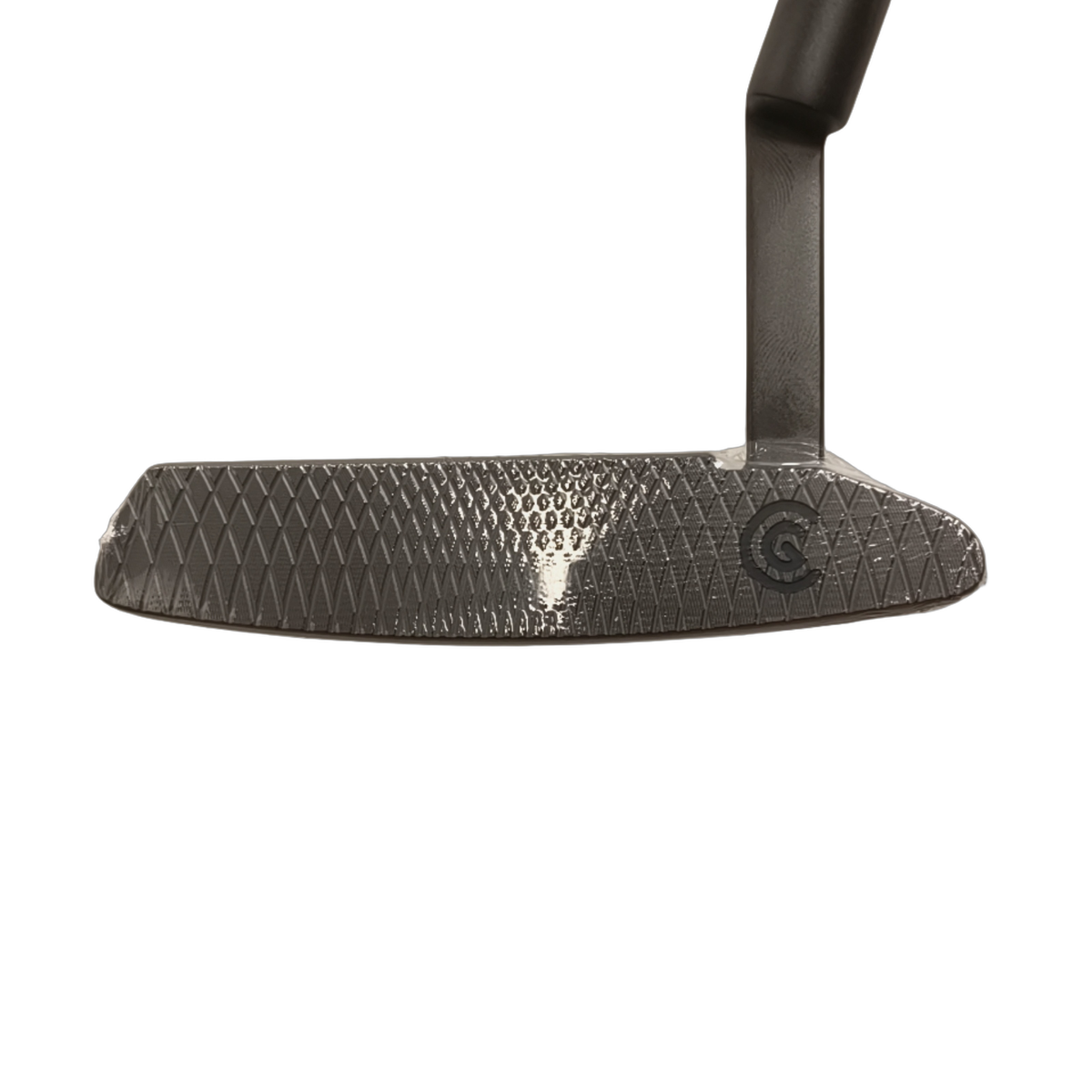 Cleveland Huntington Beach Soft Premier #4 Putter / 33" [model:birefnet-general] [bg:handrolled]