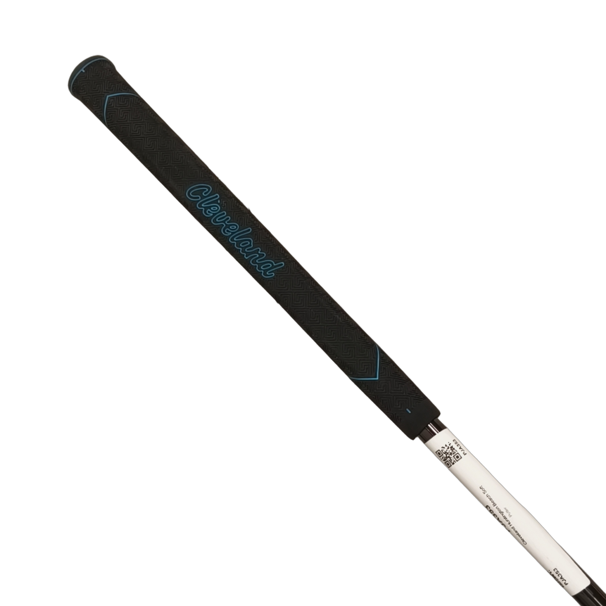 Cleveland Huntington Beach Soft Premier #4 Putter / 33" [model:birefnet-general] [bg:handrolled]