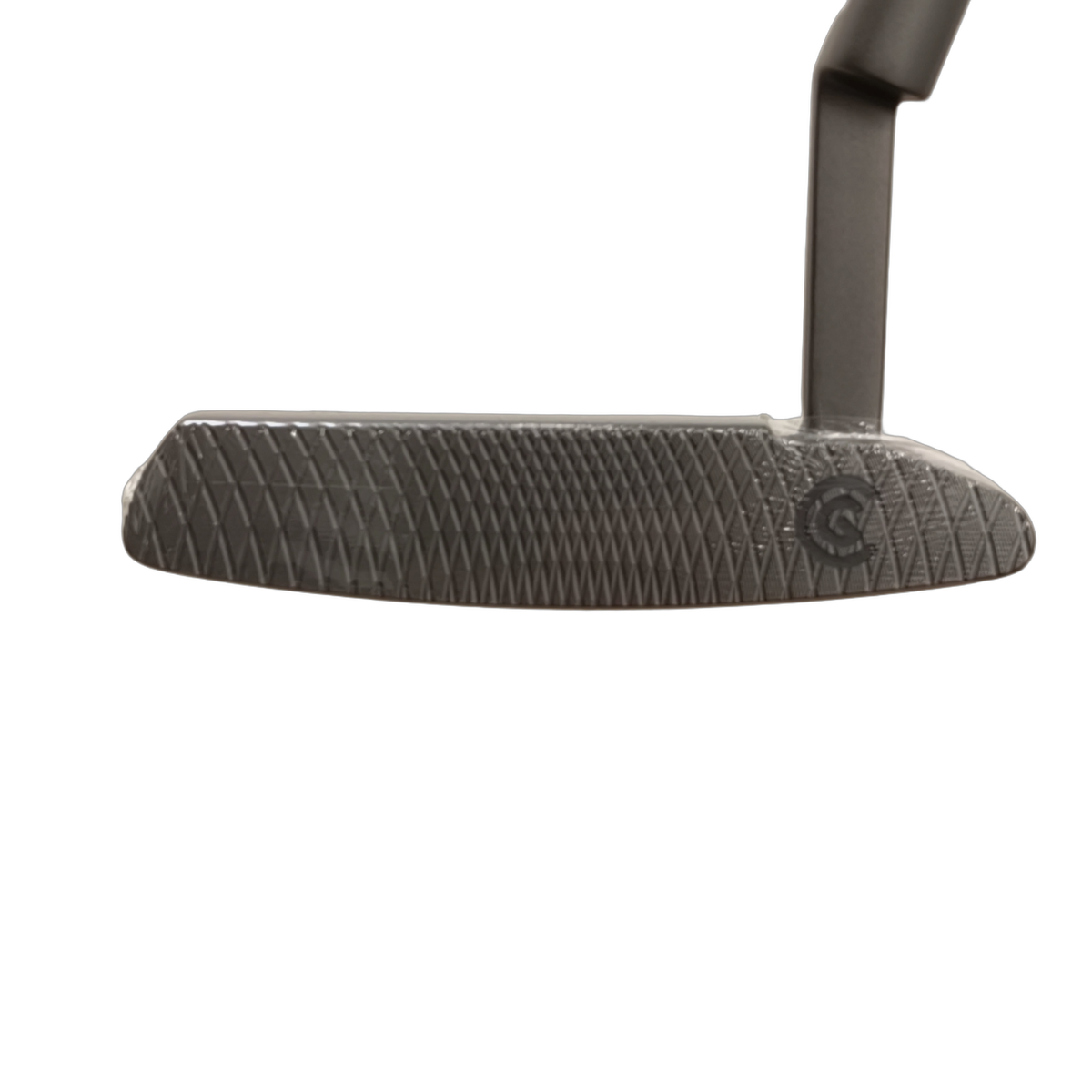 Cleveland Huntington Beach Soft Premier #4 Putter / 33" [model:birefnet-general] [bg:handrolled]
