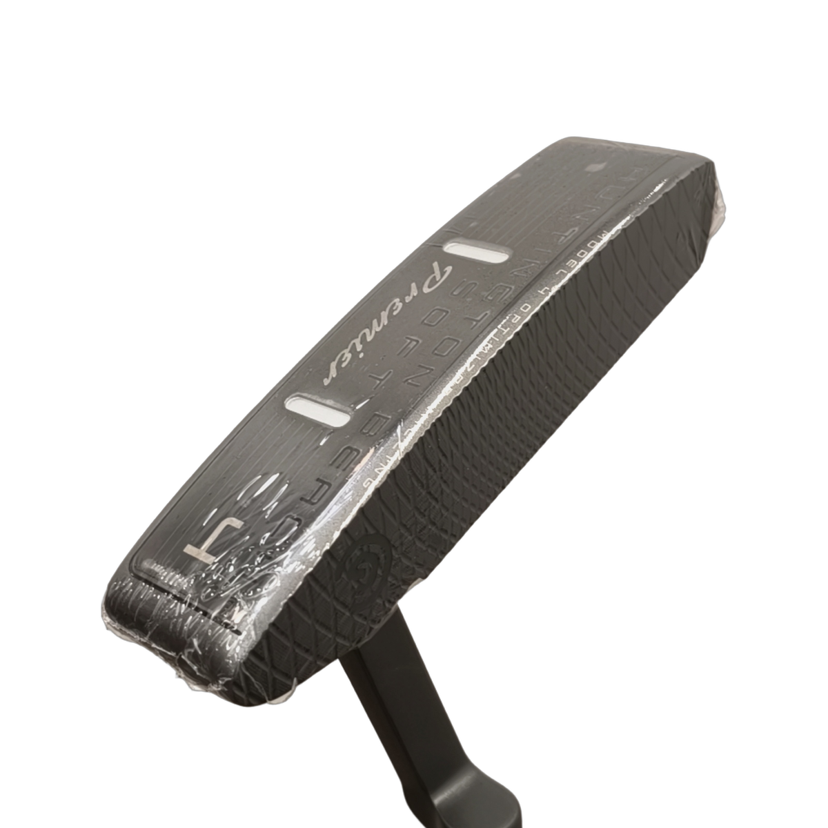 Cleveland Huntington Beach Soft Premier #4 Putter / 33" [model:birefnet-general] [bg:handrolled]