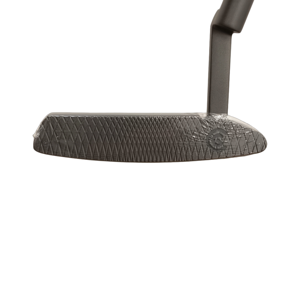 Cleveland Huntington Beach Soft Premier #4 Putter / 33" [model:birefnet-general] [bg:handrolled]