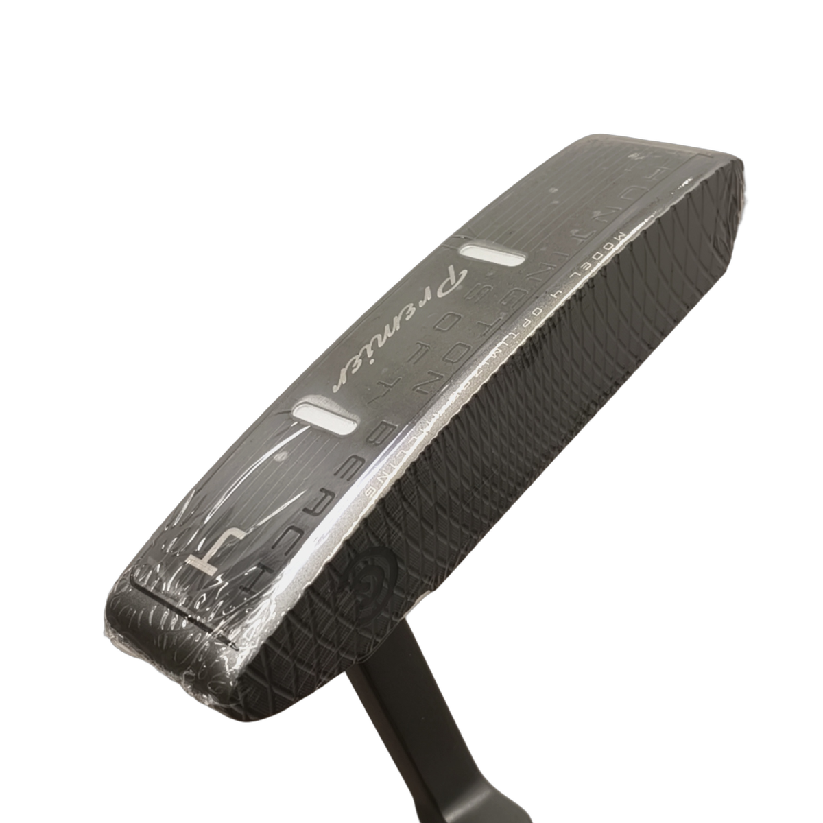 Cleveland Huntington Beach Soft Premier #4 Putter / 33" [model:birefnet-general] [bg:handrolled]