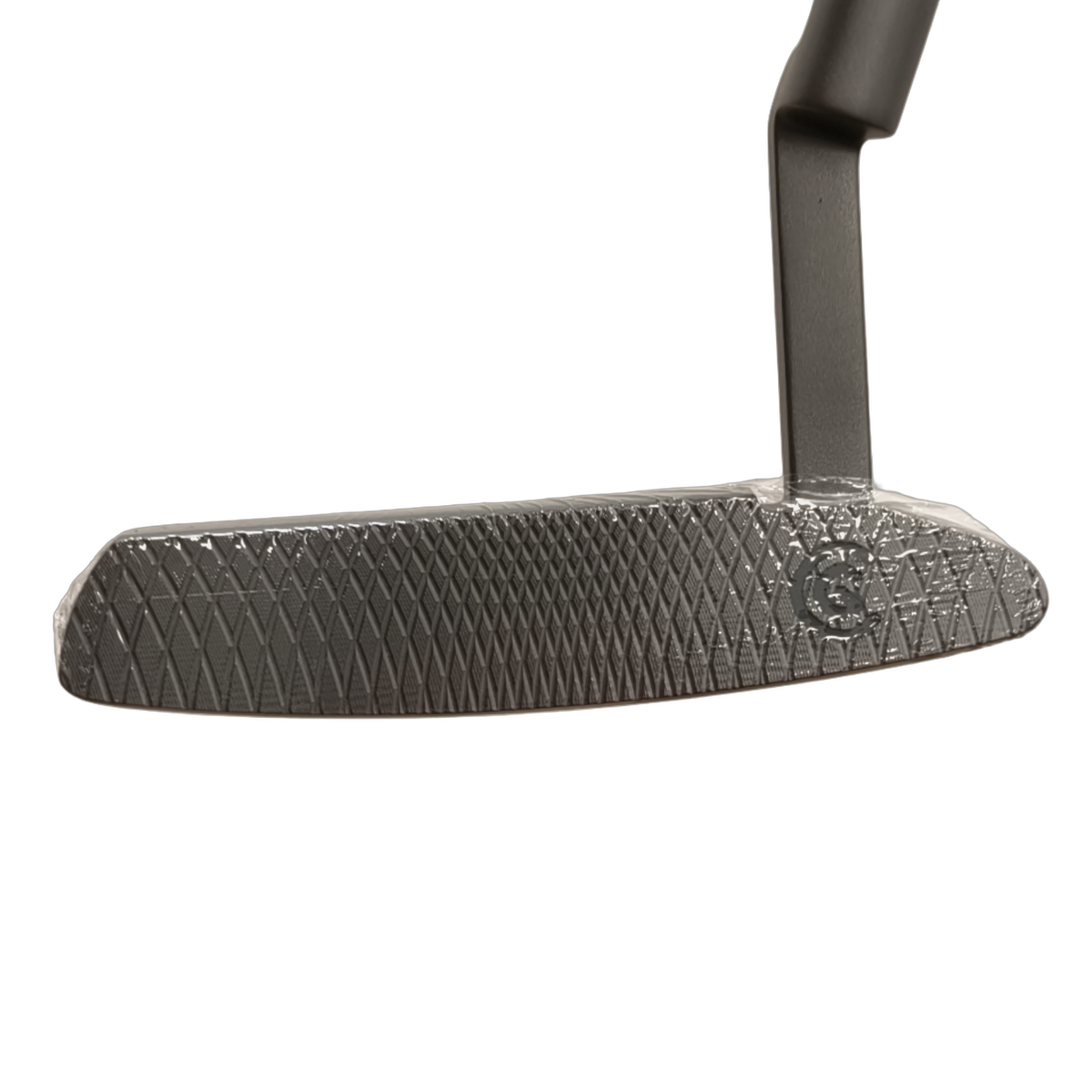 Cleveland Huntington Beach Soft Premier #4 Putter / 33" [model:birefnet-general] [bg:handrolled]