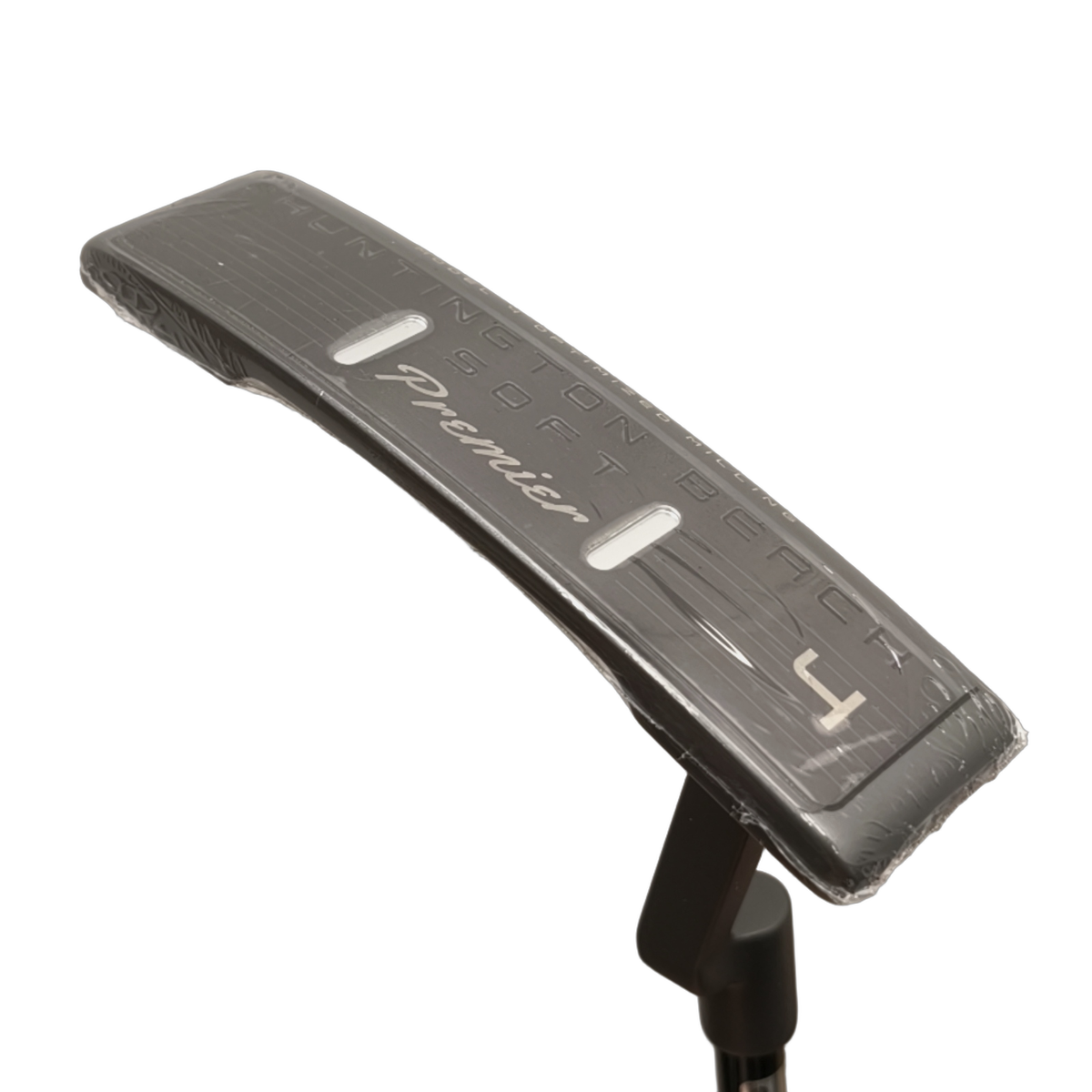 Cleveland Huntington Beach Soft Premier #4 Putter / 33" [model:birefnet-general] [bg:handrolled]