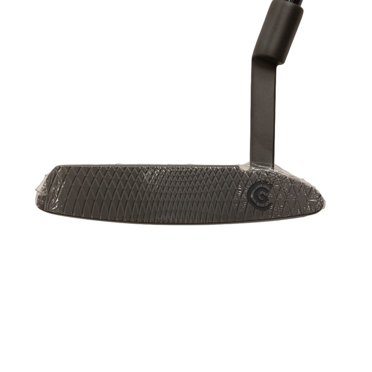 Cleveland Huntington Beach Soft Premier #4 Putter / 33" [model:birefnet-general] [bg:handrolled]