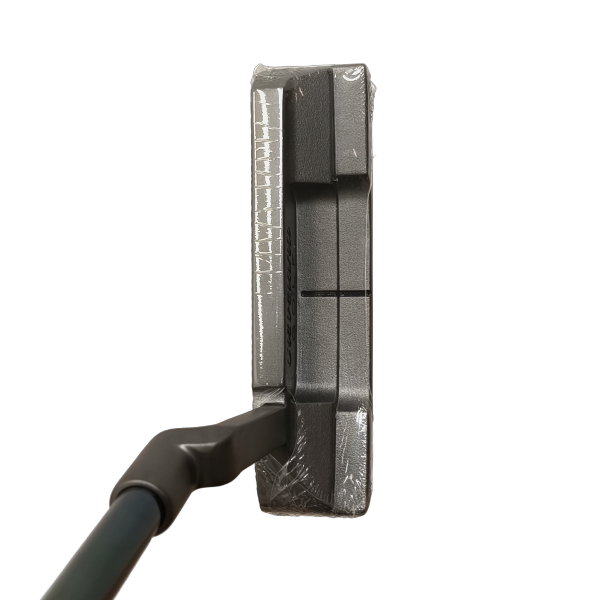Cleveland Huntington Beach Soft Premier #4 Putter / 33" [model:birefnet-general] [bg:handrolled]