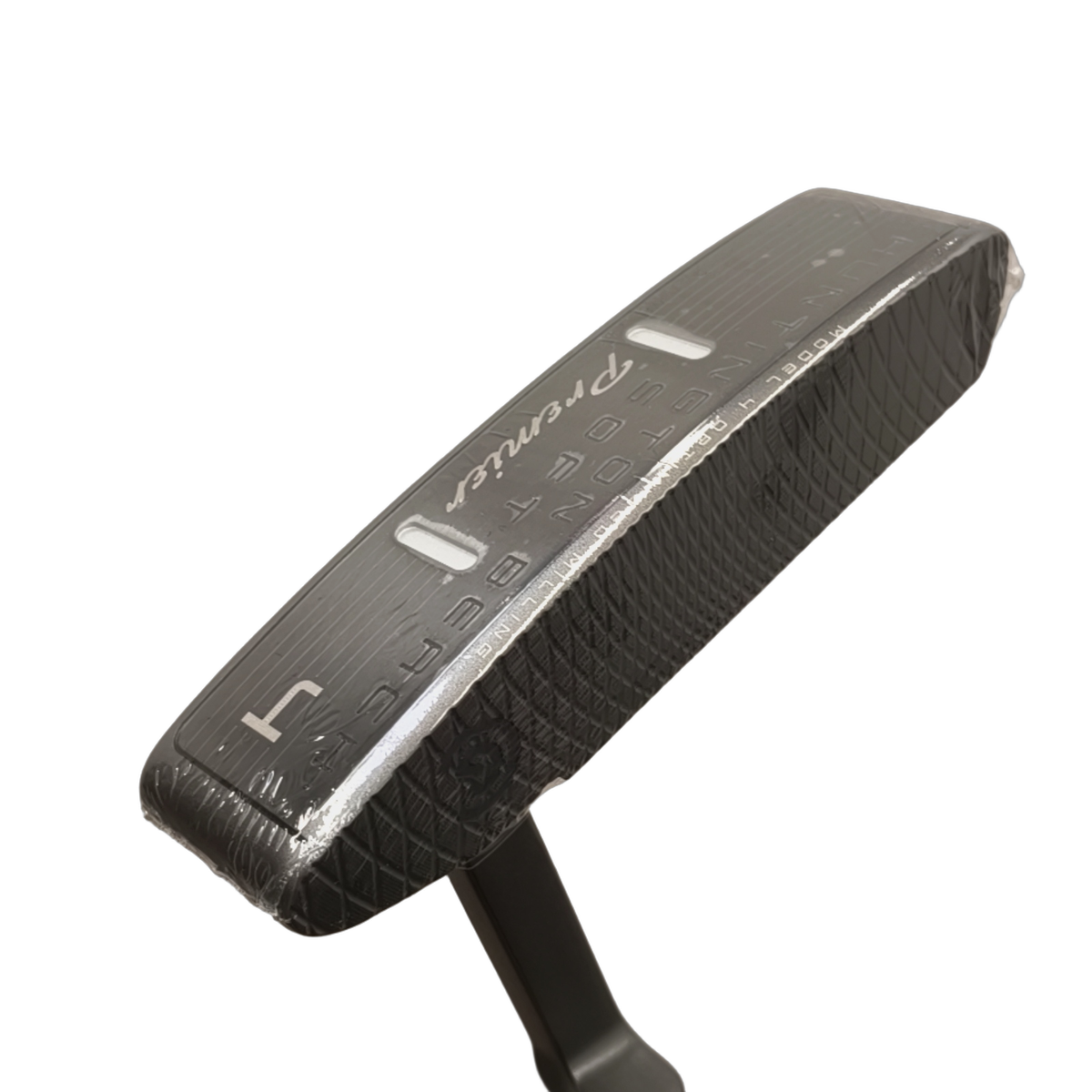 Cleveland Huntington Beach Soft Premier #4 Putter / 33" [model:birefnet-general] [bg:handrolled]
