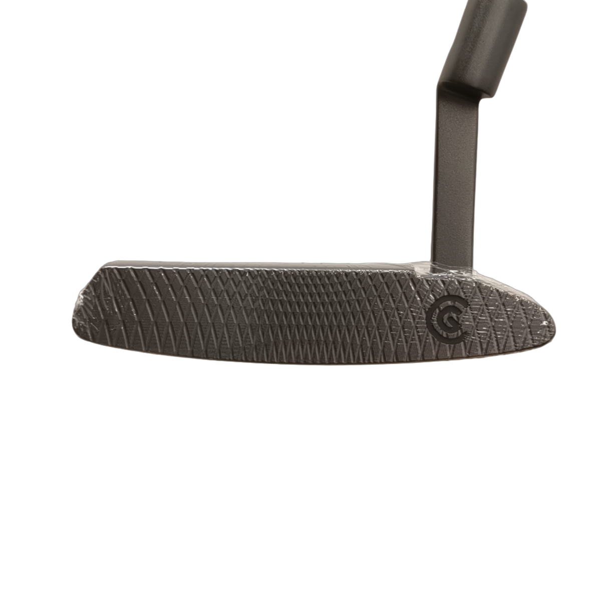 Cleveland Huntington Beach Soft Premier #4 Putter / 33" [model:birefnet-general] [bg:handrolled]
