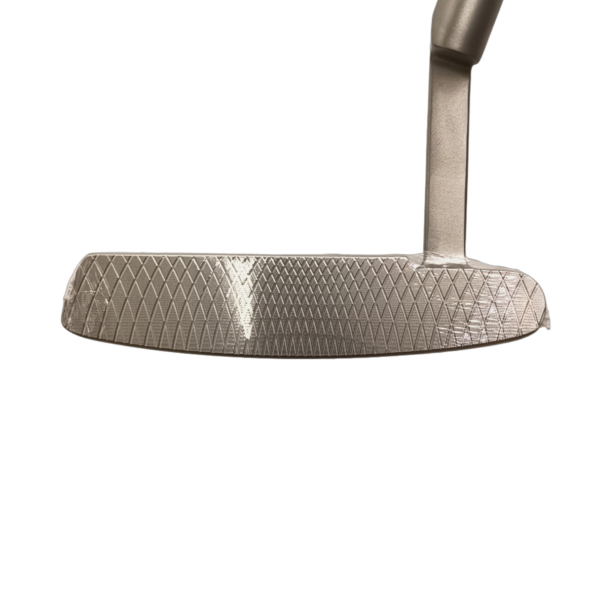 Cleveland HB Soft Milled #1 Putter / 34" [model:birefnet-general] [bg:handrolled]