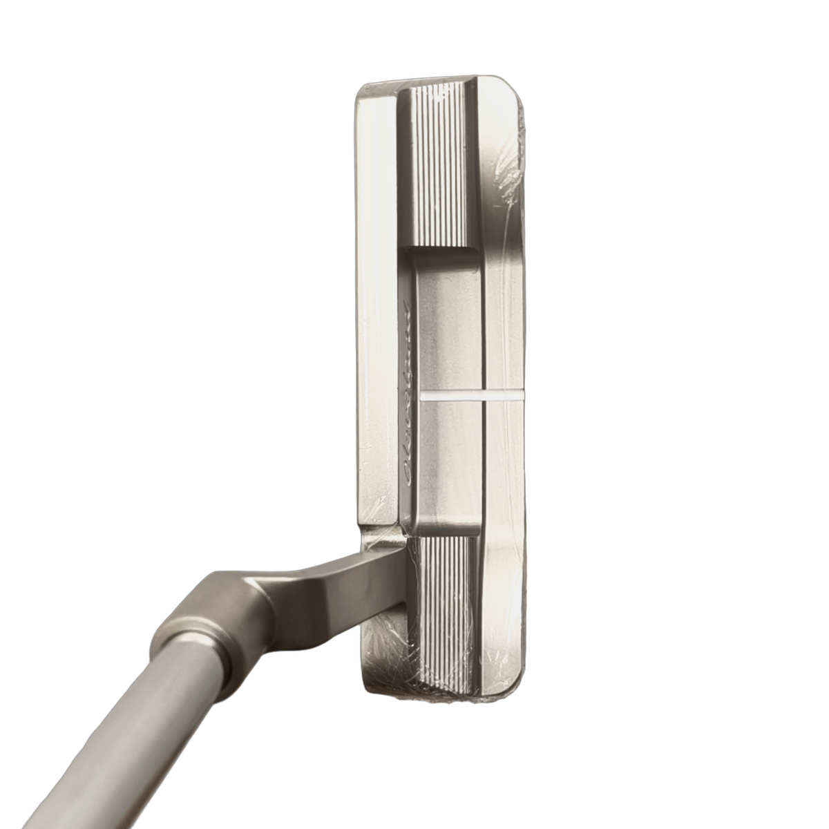 Cleveland HB Soft Milled #1 Putter / 34" [model:birefnet-general] [bg:handrolled]